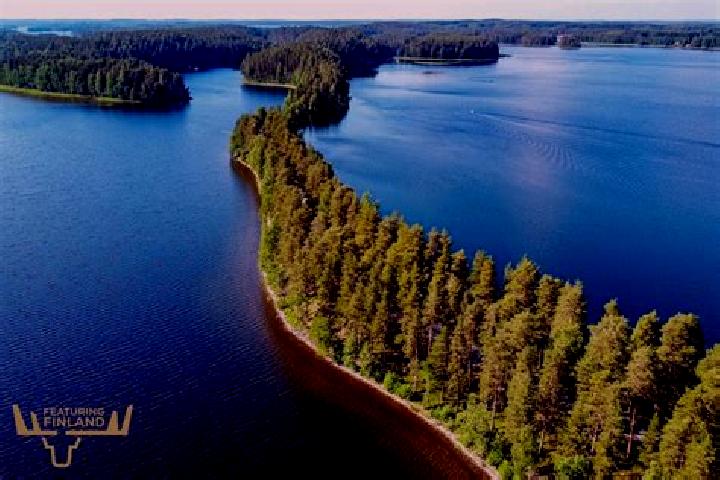 Ivy, 32 — Escort in Punkaharju, Finland