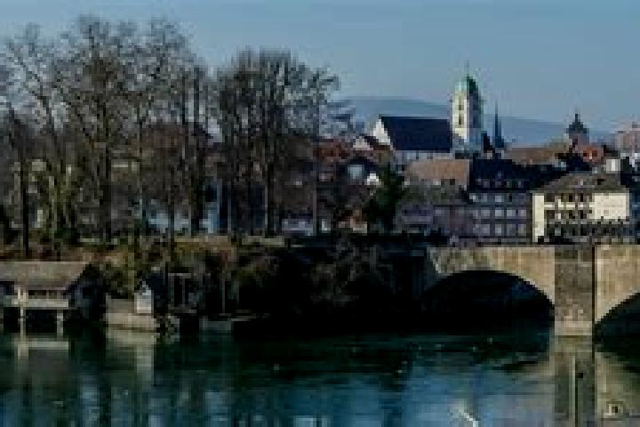 Ivy, 32 — Escort in Rheinfelden, Switzerland