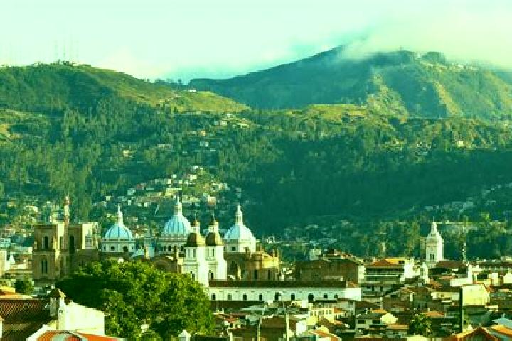 Ivy, 32 — Escort in Riobamba, Ecuador