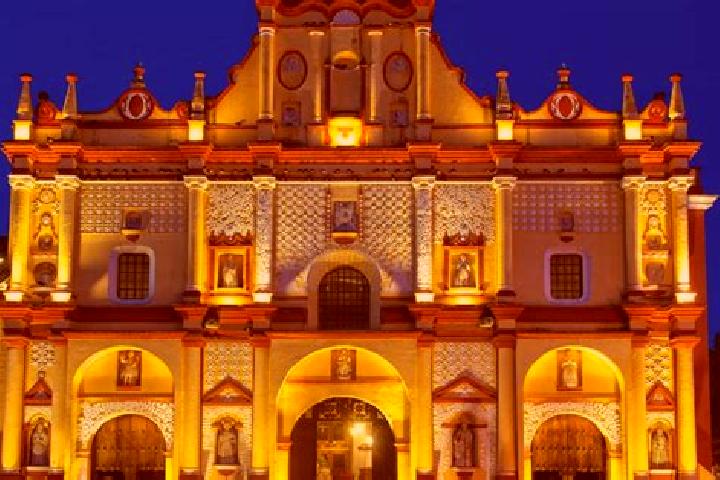 Ivy, 32 — Escort in San Cristobal, Mexico