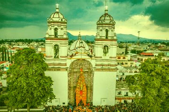 Ivy, 32 — Escort in Santiago Ixtlahuaca, Mexico