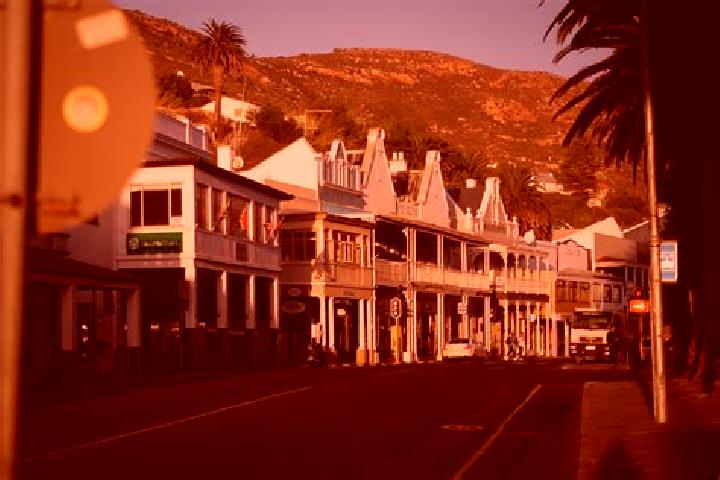 Ivy, 32 — Escort in Simon s Town, South Africa