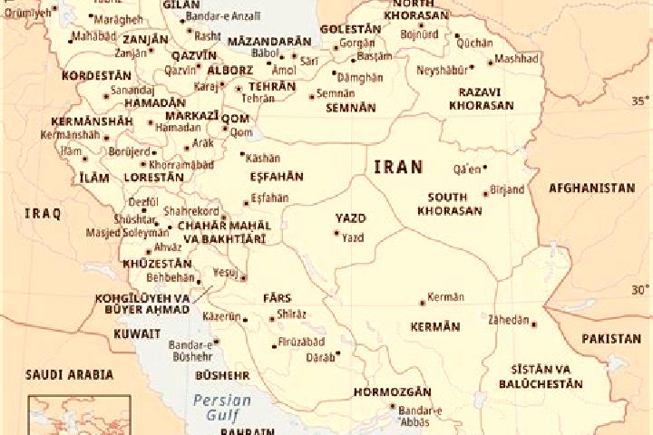 Ivy, 32 — Escort in Suran, Iran