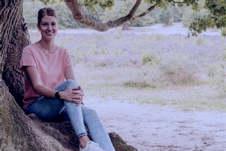 Ivy, 32 — Escort in Vartoapele de Sus, Romania