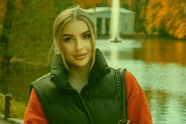 Ivy, 32 — Escort in Viktoriia, Ukraine