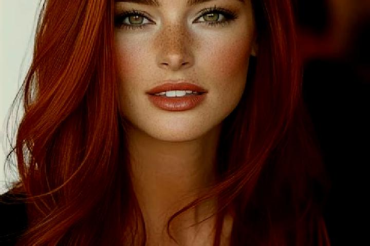 Ivy, 33, a auburn amber-eyed latina companion based in Jounieh. Offering GFE, Couples, A-Level. Available for incall and outcall, day and evening dates.