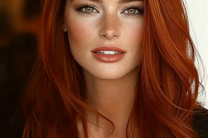 Ivy, 33, a auburn blue-eyed mediterranean companion based in Ozherel ye. Offering Tantra, Prostate Massage, Girlfriend Experience. Available for incall and o...
