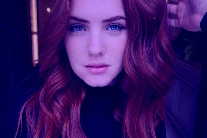 Ivy, 33, a auburn blue-eyed middle eastern companion based in Cadilana. Offering Massage, Deep French Kissing, CIM. Available for incall and outcall, day and...