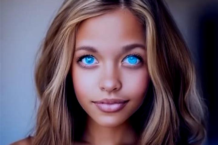 Ivy, 33, a dark blonde blue-eyed mixed companion based in Kanassi. Offering Domination, Erotic Massage, Tantra, Striptease. Available for incall and outcall,...