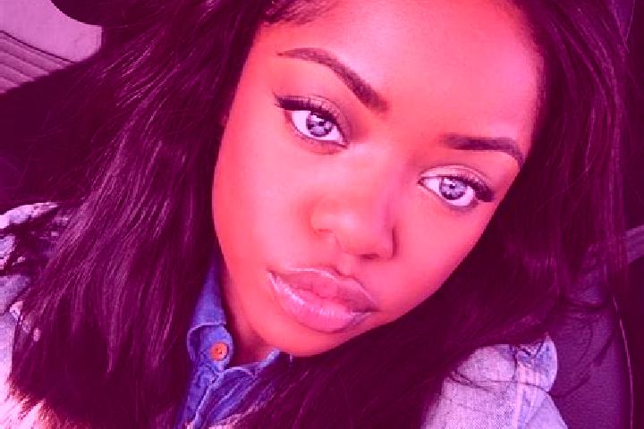 Ivy, 33, a red blue-eyed ebony companion based in Volkerode. Offering Dinner Date, OWO, Tantra, Prostate Massage. Available for incall and outcall, overnight...