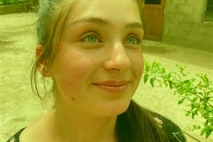Ivy, 33 — Escort in Amondara, Tajikistan