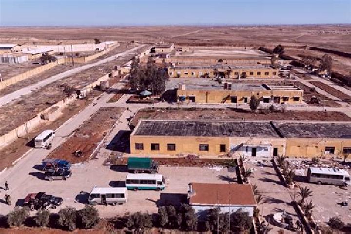Ivy, 33 — Escort in Ash Shaddadah, Syria