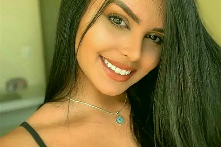 Ivy, 33 — Escort in Barueri, Brazil