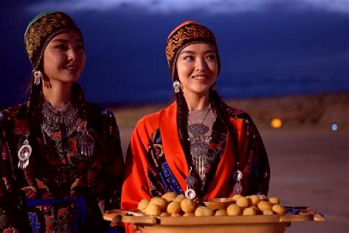 Ivy, 33 — Escort in Beshariq, Uzbekistan