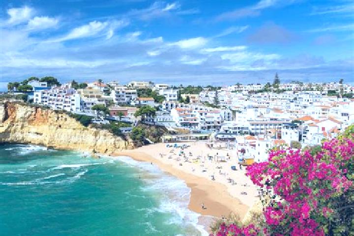 Ivy, 33 — Escort in Carvoeira, Portugal