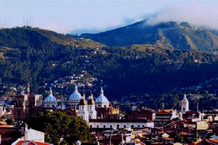 Ivy, 33 — Escort in Colaisaca, Ecuador