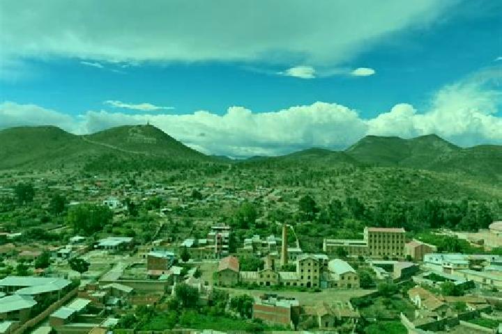 Ivy, 33 — Escort in Culpina, Bolivia