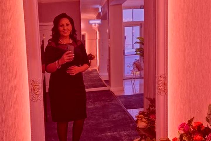Ivy, 33 — Escort in Cutca, Romania