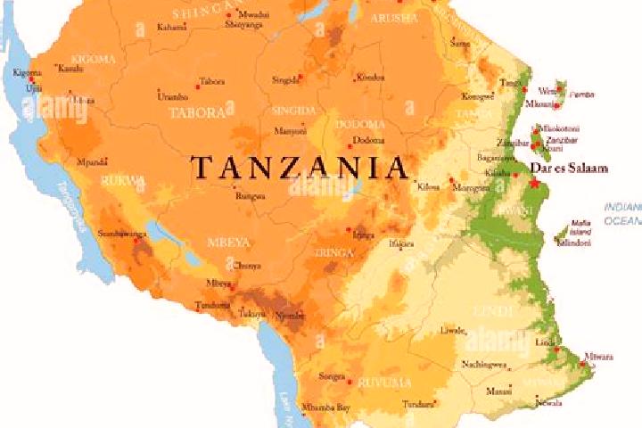 Ivy, 33 — Escort in Dareda, Tanzania