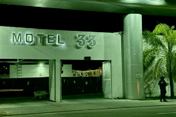 Ivy, 33 — Escort in El Aposento, Mexico