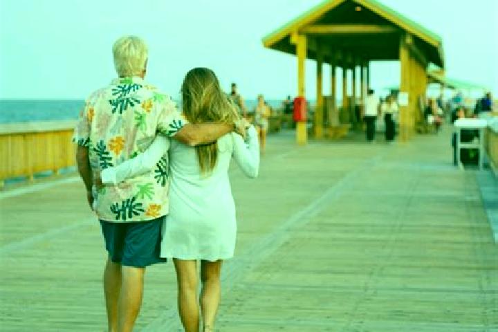 Ivy, 33 — Escort in Folly Beach, United States