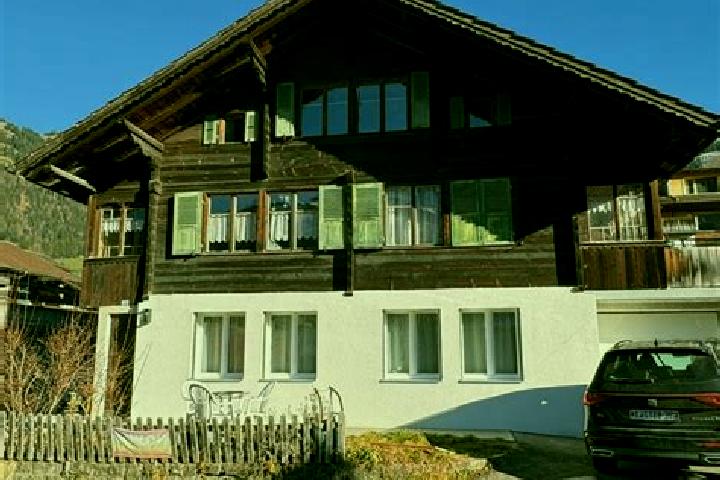Ivy, 33 — Escort in Frutigen, Switzerland