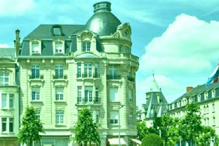 Ivy, 33 — Escort in Gilsdorf, Luxembourg