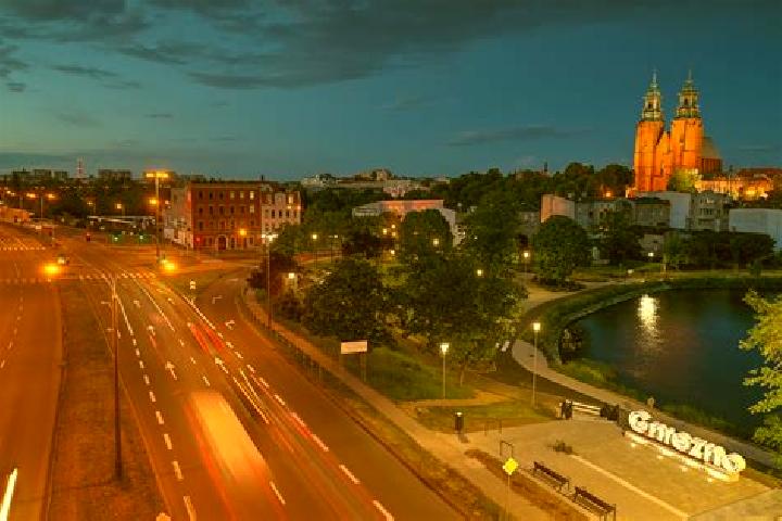 Ivy, 33 — Escort in Gniezno, Poland
