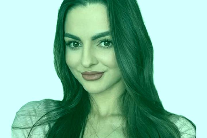 Ivy, 33 — Escort in Gura Sutii, Romania