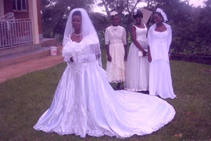 Ivy, 33 — Escort in Kasuku, Kenya
