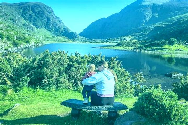 Ivy, 33 — Escort in Killarney, Ireland