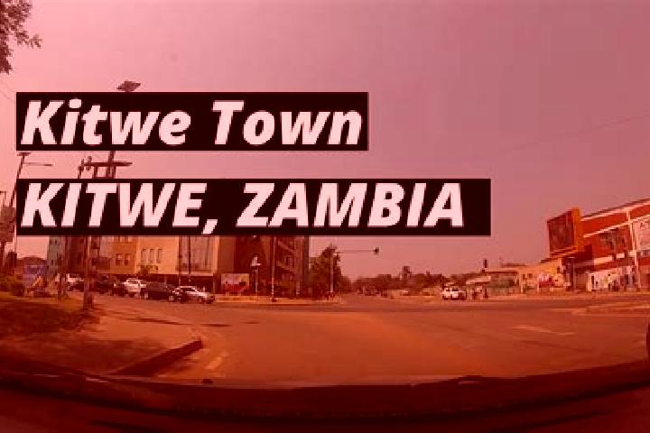 Ivy, 33 — Escort in Kitwe, Zambia