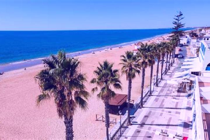 Ivy, 33 — Escort in La Antilla, Spain