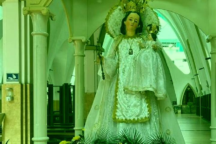 Ivy, 33 — Escort in La Merced, Ecuador