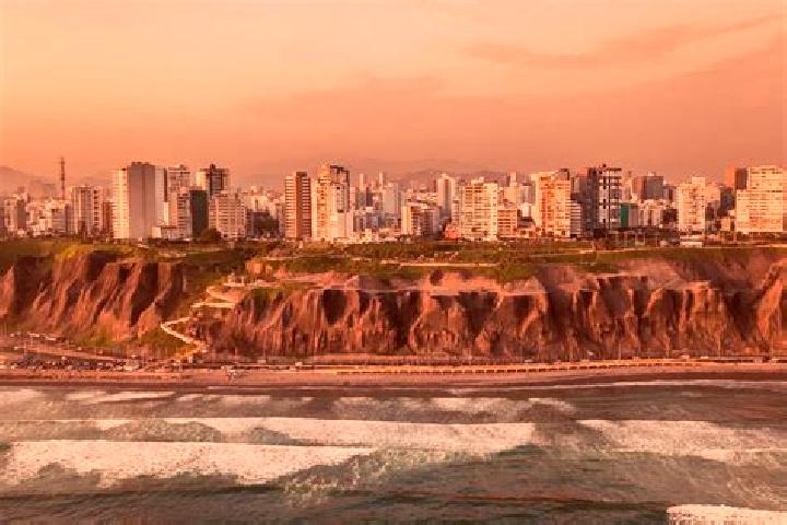Ivy, 33 — Escort in La Ramada, Peru
