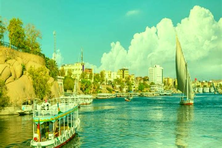 Ivy, 33 — Escort in Manfalut, Egypt
