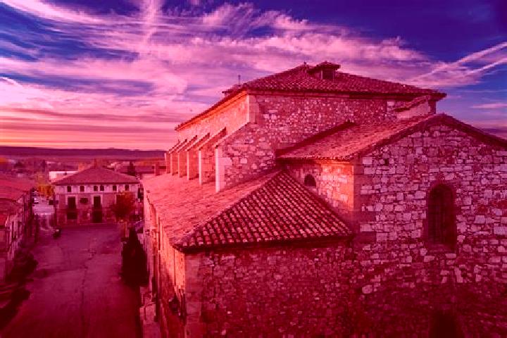 Ivy, 33 — Escort in Monreal del Campo, Spain