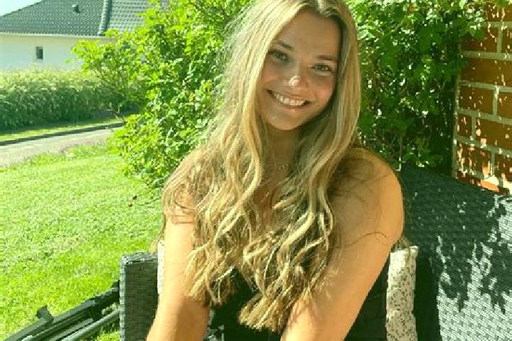 Ivy, 33 — Escort in Neder Holluf, Denmark