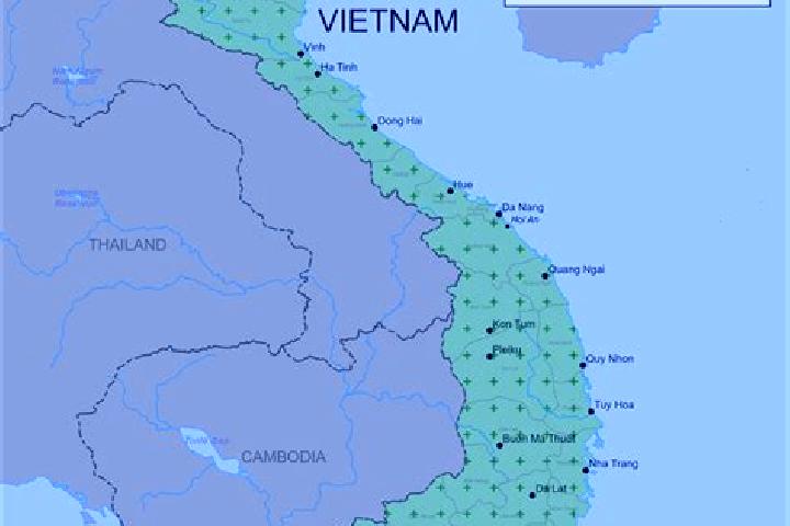 Ivy, 33 — Escort in Nui GJoi, Vietnam