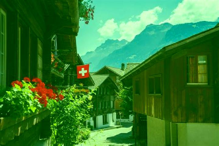Ivy, 33 — Escort in Orpund, Switzerland