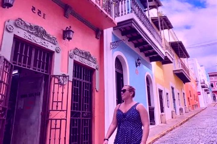 Ivy, 33 — Escort in Puerto Ceiba, Mexico