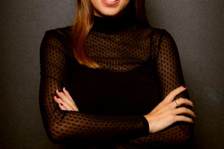 Ivy, 33 — Escort in Puntigam, Austria