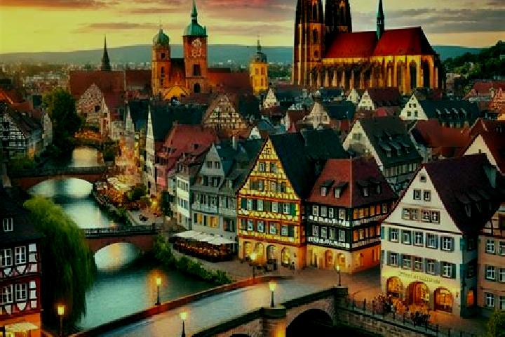 Ivy, 33 — Escort in Riddagshausen, Germany