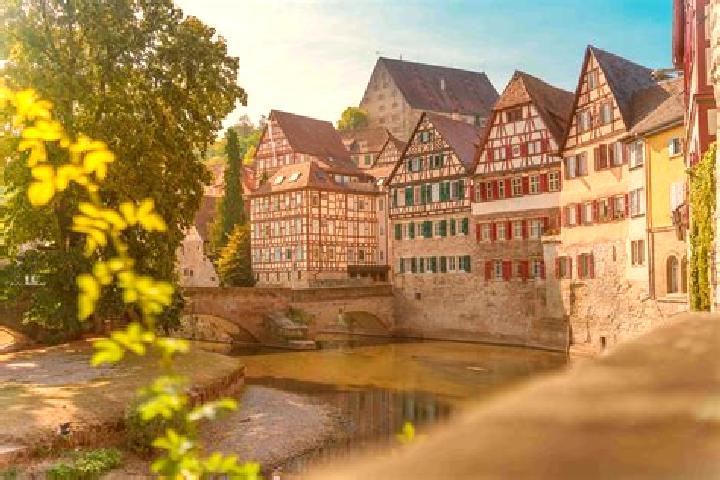 Ivy, 33 — Escort in Schwaebisch Hall, Germany