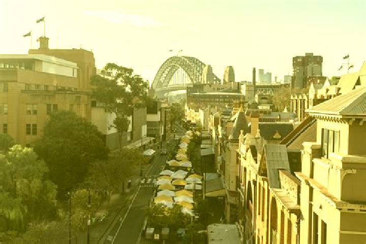 Ivy, 33 — Escort in The Rocks, Australia