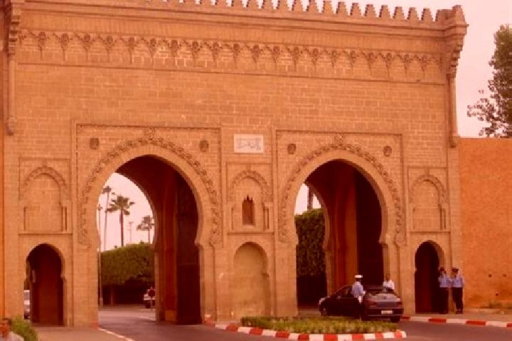 Ivy, 33 — Escort in Touarga, Morocco