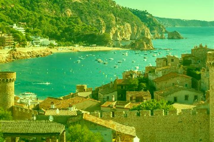 Ivy, 33 — Escort in Valdecasa, Spain
