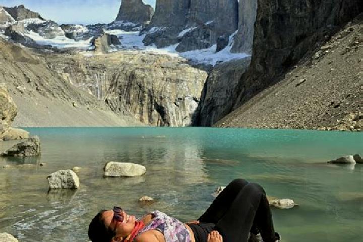 Ivy, 33 — Escort in Valle Hermoso, Argentina