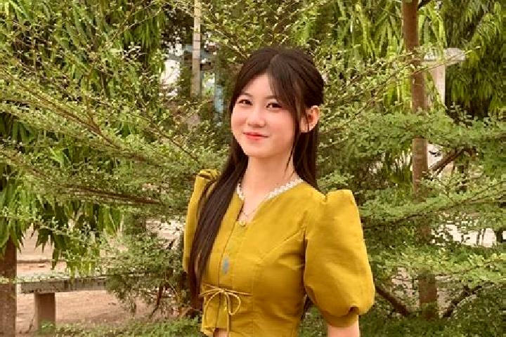 Ivy, 33 — Escort in Wazu, Myanmar