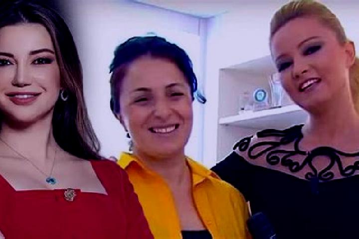 Ivy, 33 — Escort in Yillarca, Turkey